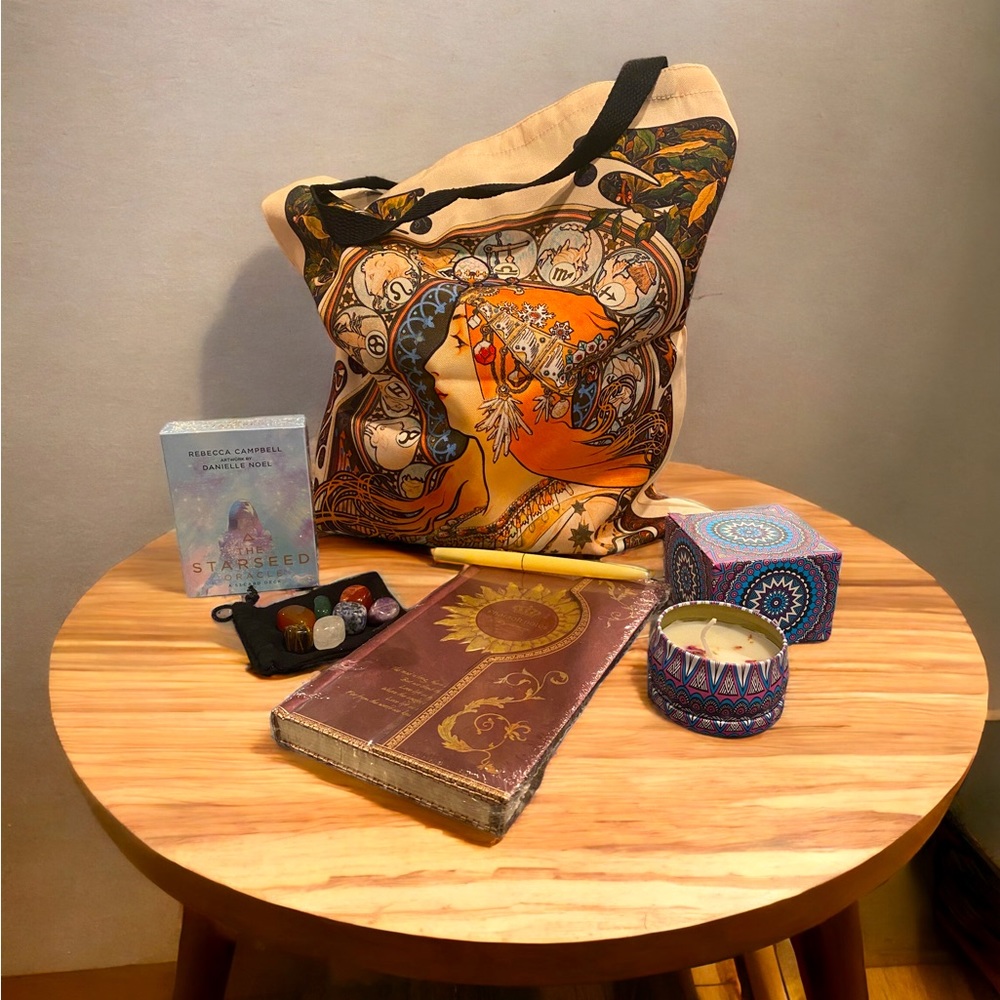 Bohemian Soul Gift Set